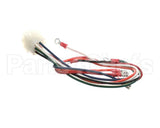 1063313SP Frymaster Harness Assembly,Fpph350 Transformer/Flt