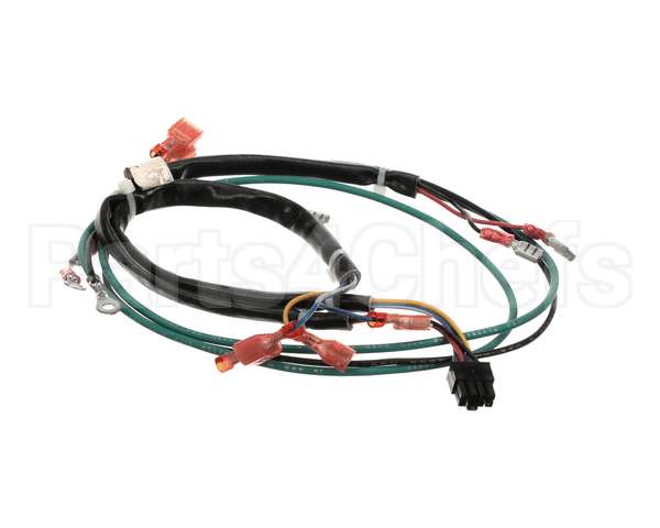 1063314SP Frymaster Harness Assembly,Fpph350 Transformer/Flt