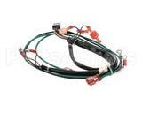 1063314SP Frymaster Harness Assembly,Fpph350 Transformer/Flt