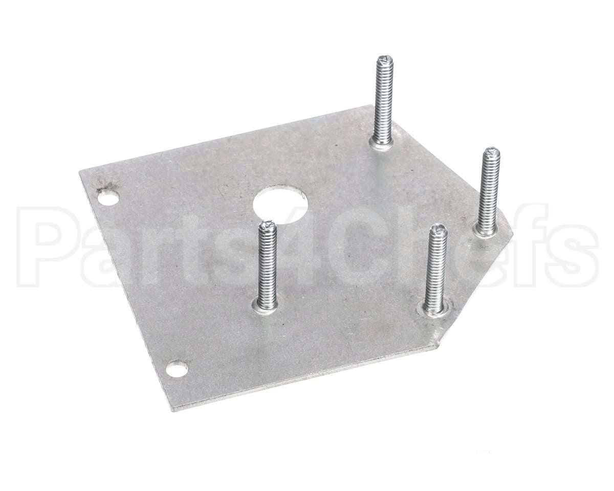 1063349 Frymaster Bracket Assembly, Fpp Microswitch