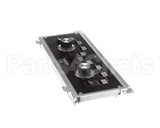 1063375 Frymaster Control, Anlog Gas Dv Pro