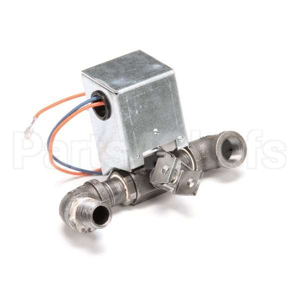 1063452SP Compatible Frymaster Valveassy, Fpp50 Rf Rh Fv/Dv