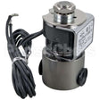 1063470SP Compatible Frymaster Solenoid Pins Valve Assy W/ Fml