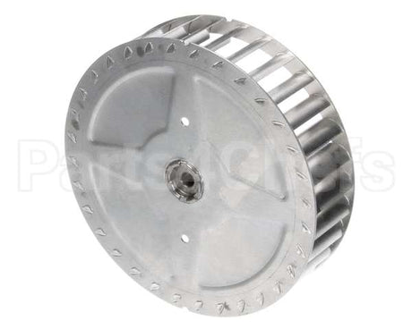 106354 Groen Wheel Asm Blower Hy-12