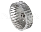 106354 Groen Wheel Asm Blower Hy-12