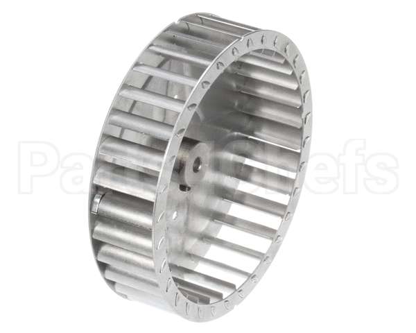 106354 Groen Wheel Asm Blower Hy-12