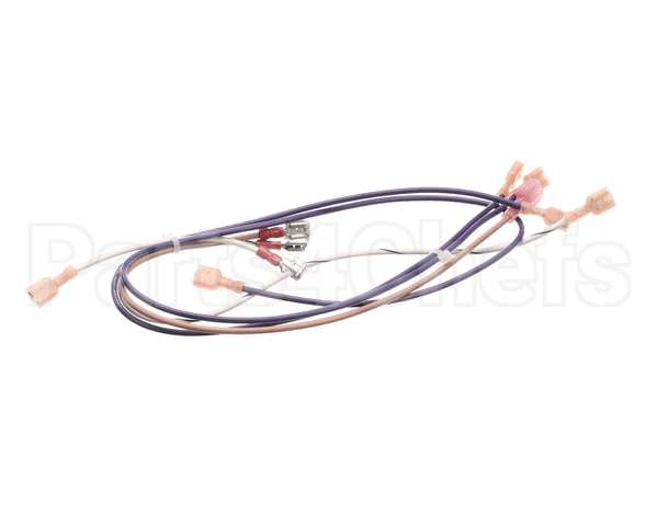 106358 Cleveland Harness;Wiring;Elec. Control;Sc3