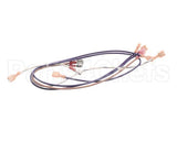 106358 Cleveland Harness;Wiring;Elec. Control;Sc3