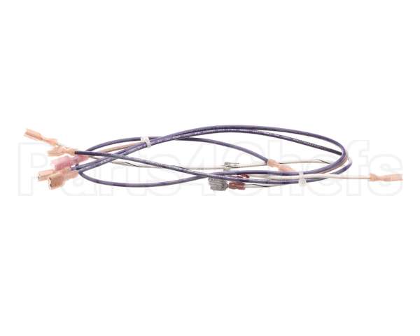 106358 Cleveland Harness;Wiring;Elec. Control;Sc3