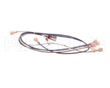 106358 Cleveland Harness;Wiring;Elec. Control;Sc3