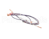106358 Cleveland Harness;Wiring;Elec. Control;Sc3