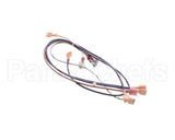 106358 Cleveland Harness;Wiring;Elec. Control;Sc3