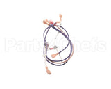 106358 Cleveland Harness;Wiring;Elec. Control;Sc3