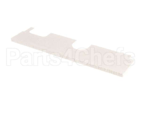106360 Cleveland Insul.cut;Combustion Chamber S