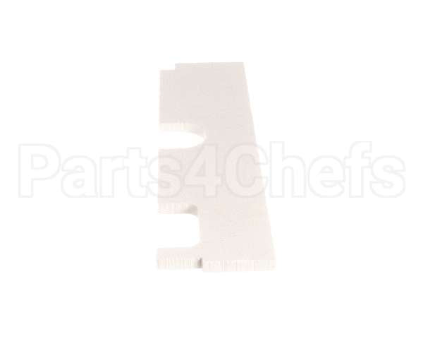 106360 Cleveland Insul.cut;Combustion Chamber S