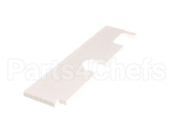 106360 Cleveland Insul.cut;Combustion Chamber S