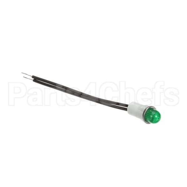 106364 Compatible Champion Pilot Light 120V Green