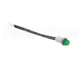 106364 Champion - Moyer Diebel Pilot Light 120V Green
