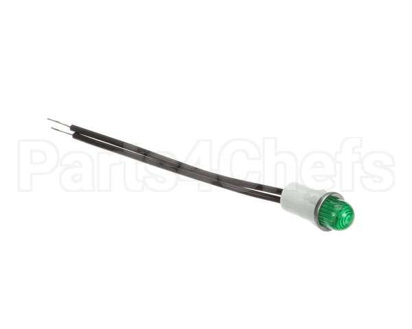 106364 Champion - Moyer Diebel Pilot Light 120V Green