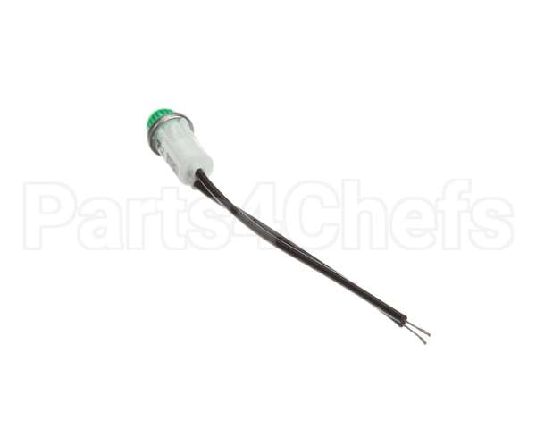 106364 Champion - Moyer Diebel Pilot Light 120V Green