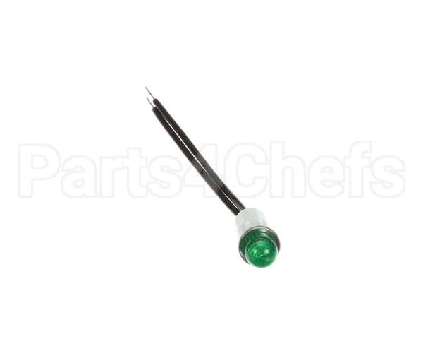 106364 Champion - Moyer Diebel Pilot Light 120V Green