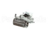 1063659SP Frymaster Valve Assembly, Drain Flush 2424