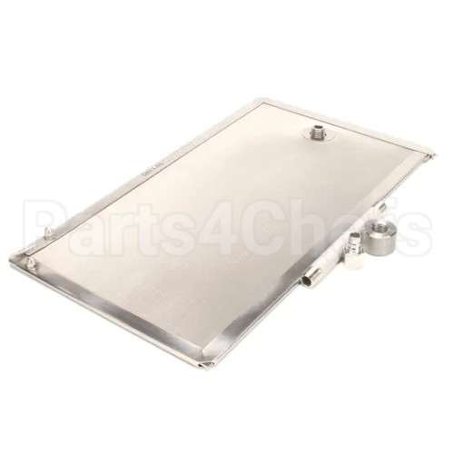 1063675SP Compatible Frymaster Filter Screen Assembly, 2424