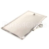 1063675SP Compatible Frymaster Filter Screen Assembly, 2424