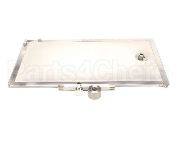 1063675SP Frymaster Filter Screen Assembly, 2424