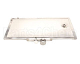 1063675SP Frymaster Filter Screen Assembly, 2424