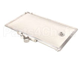 1063675SP Frymaster Filter Screen Assembly, 2424
