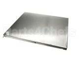 1063677SP Frymaster Door Assembly, Fp28 Cabinet Left