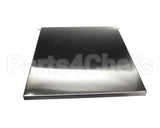 1063677SP Frymaster Door Assembly, Fp28 Cabinet Left