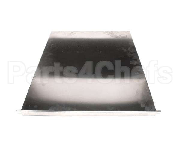 1063731SP Frymaster Door Assembly, Fp36S Cabinet