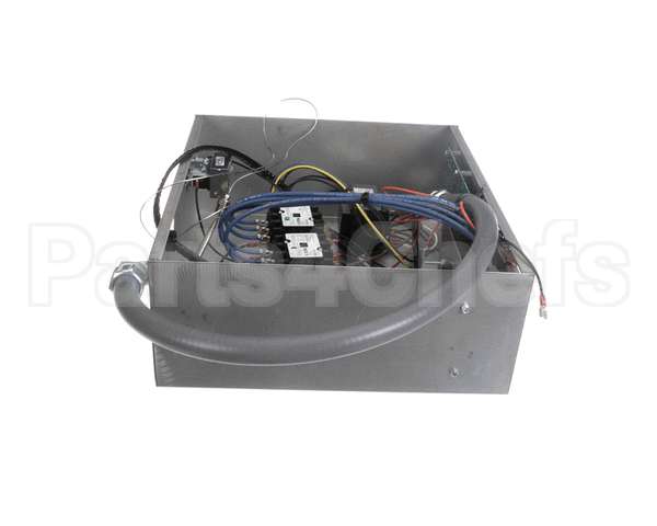 1063747SP Frymaster Control Bx Assembly, Ecnmy 1/Phase