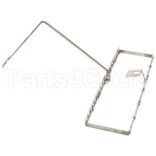 1063765SP Compatible Frymaster 36Kw Elmt Clip Mtng Bar Fp136S