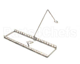 1063765SP Frymaster Bar,Fp136S 36Kw Element Clip Mounting