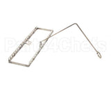 1063765SP Frymaster Bar,Fp136S 36Kw Element Clip Mounting