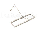 1063765SP Frymaster Bar,Fp136S 36Kw Element Clip Mounting