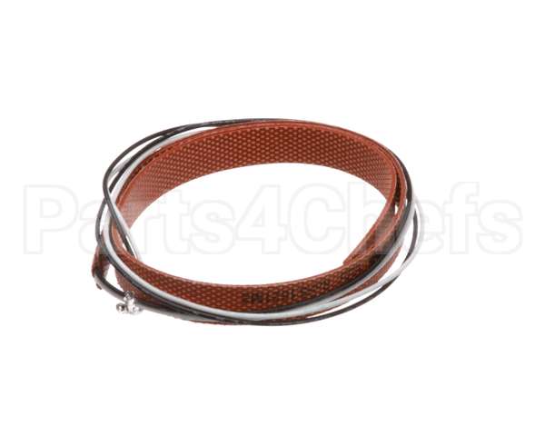 1063782 Frymaster Tape Assembly,Heater 18 120V 25W