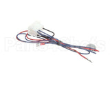 1063786 Frymaster Harness,Fp28/36 480V Contactor Bx