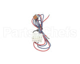 1063786 Frymaster Harness,Fp28/36 480V Contactor Bx