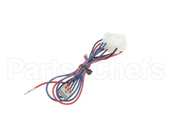 1063786 Frymaster Harness,Fp28/36 480V Contactor Bx