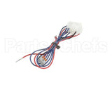 1063786 Frymaster Harness,Fp28/36 480V Contactor Bx