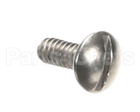 106382 Champion - Moyer Diebel Screw 6-32 X 3/8 Truss Hd