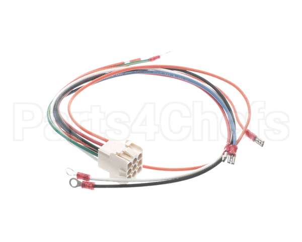 1063821SP Frymaster Harness,Xfrm/Fltr Box 2 Fpp252