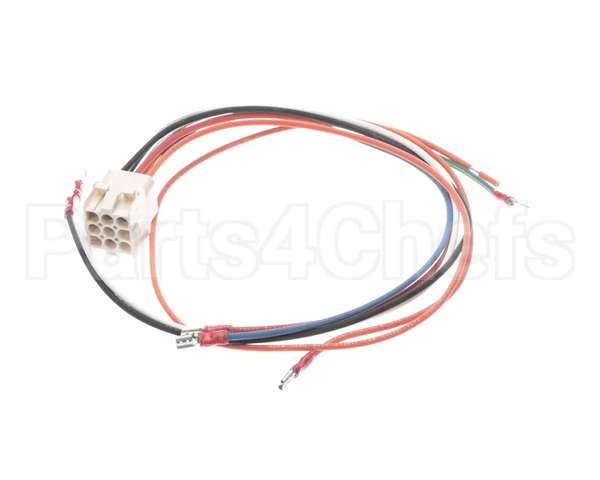 1063821SP Frymaster Harness,Xfrm/Fltr Box 2 Fpp252
