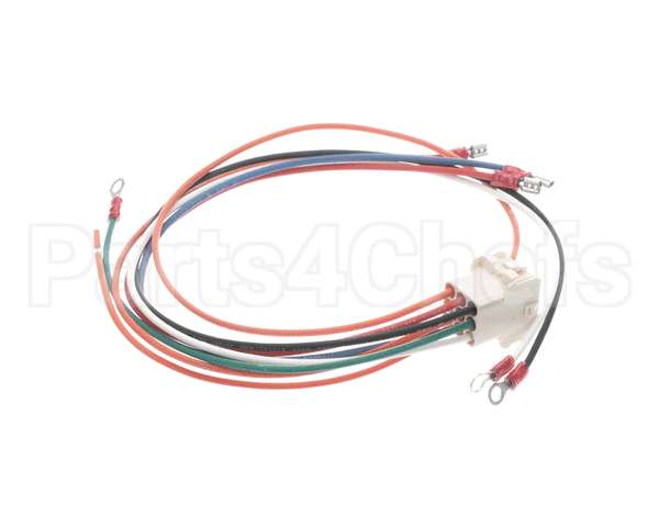 1063821SP Frymaster Harness,Xfrm/Fltr Box 2 Fpp252