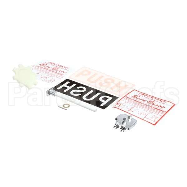 106391080 Compatible Kolpak Inside Release Assy. K12 39C