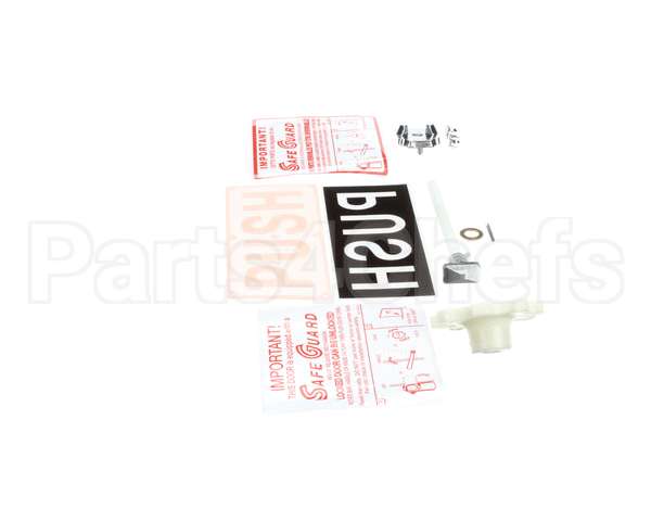 106391080 Kolpak Inside Release Assembly. K1239C